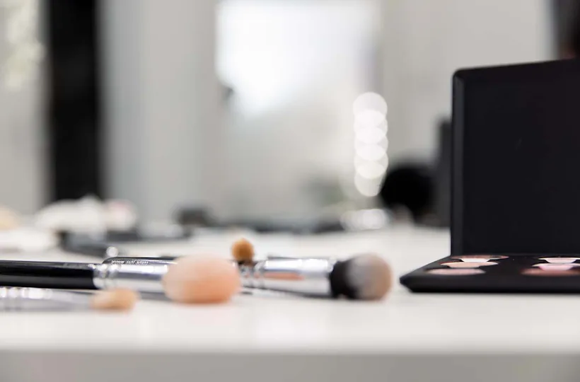 Make up Workshop inkl. Fotoshooting