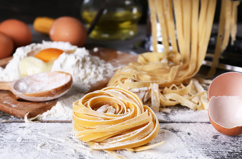 Pasta Kochkurs Tuttlingen