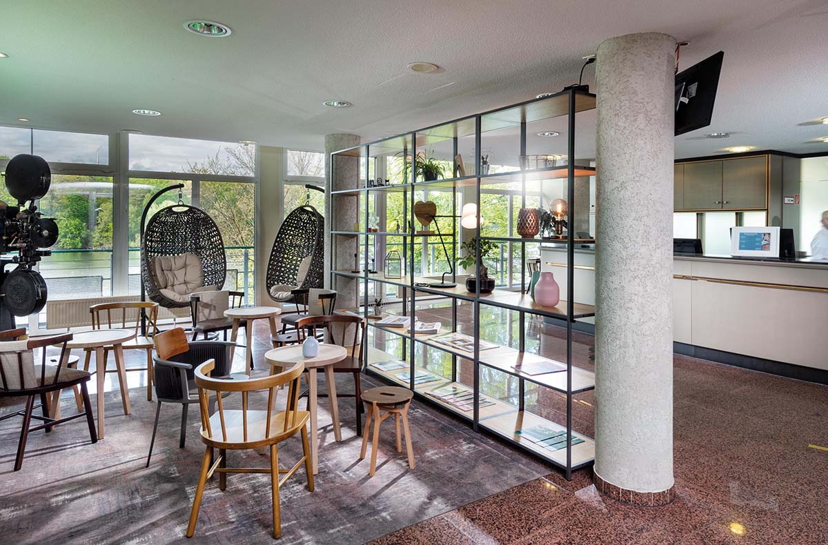 Städtetrip Potsdam für 2 (2 Nächte)