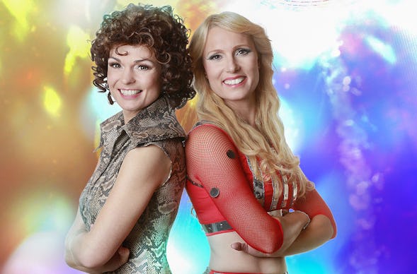 ABBA Show Bad Arolsen