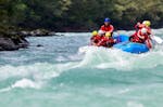 Abenteuer-Tag in Tirol