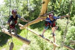 Abenteuer-Tag in Tirol