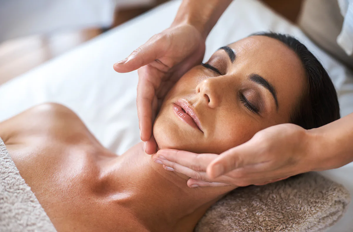 After Work Relaxing Hilden (Beauty Klangmassage) - 1