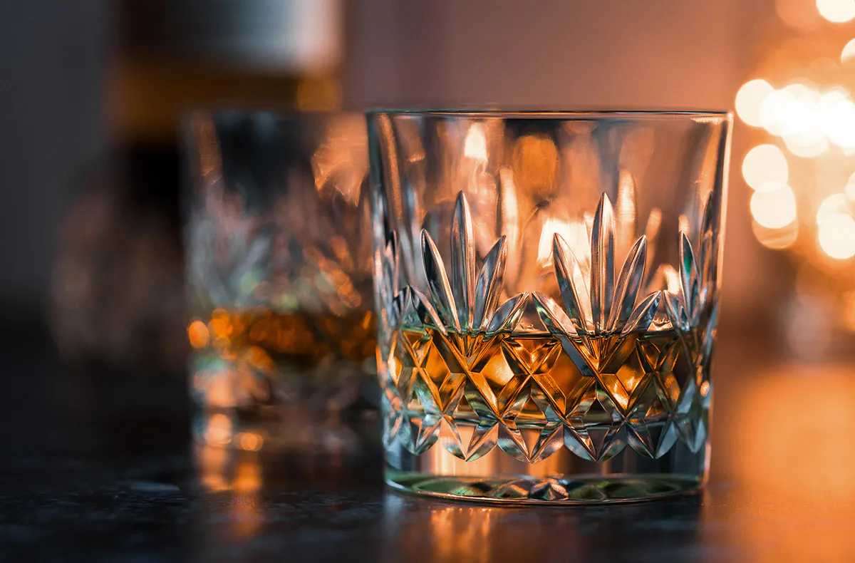 After Work Whisky Tasting Berlin - 5