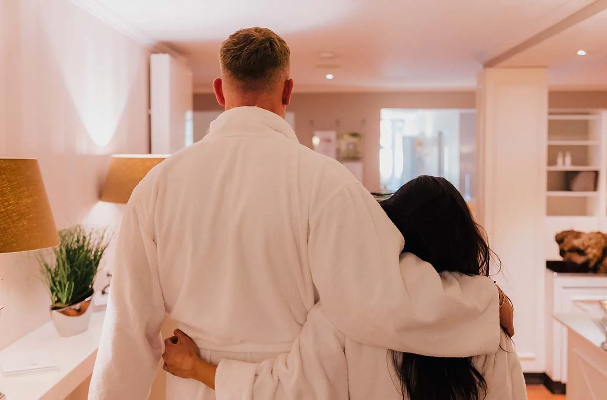 Wellnessurlaub Bad Rothenfelde für 2 (2 Nächte) - 7