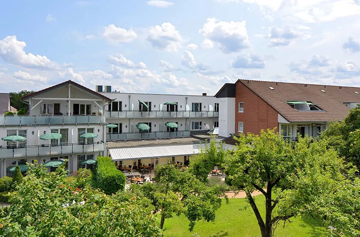 Wellnessurlaub Bad Rothenfelde für 2 (2 Nächte) - 8