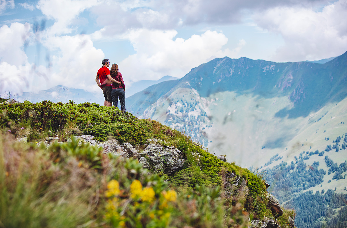 Aktivurlaub Frasdorf für 2 (3 Nächte)