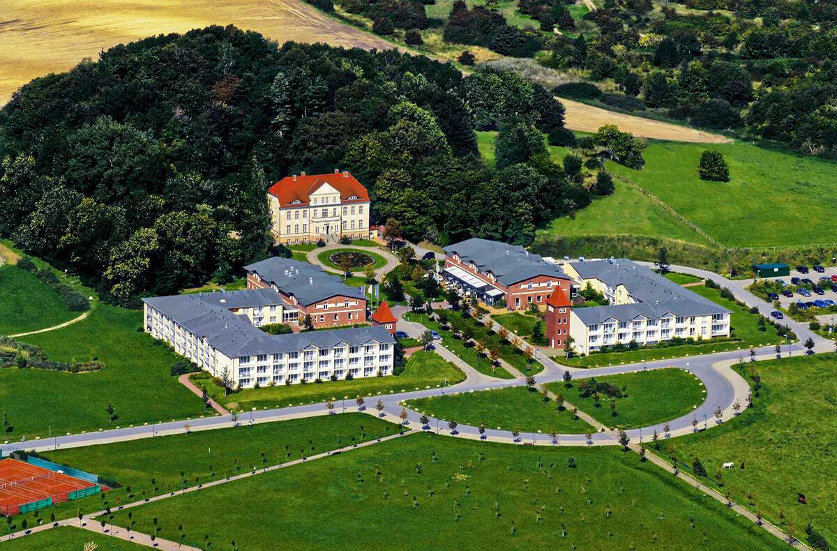 Aktivurlaub für zwei Rügen (3 Nächte) - 6