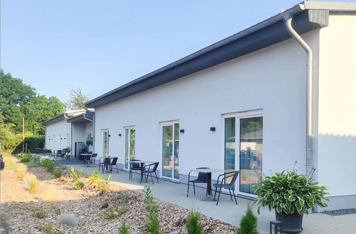 Aktivurlaub in Jüterbog für 2 (2 Nächte) - 10