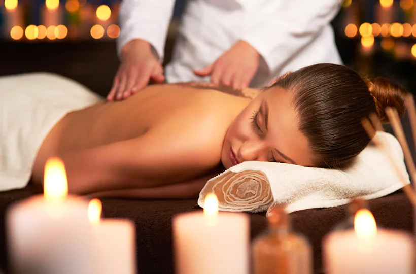 Aloe Vera Massage Bad Salzuflen