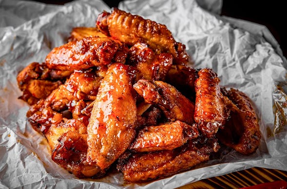 American BBQ Grillkurs Solingen