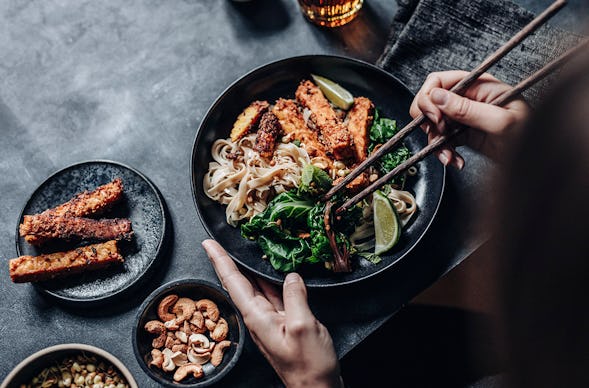 Asia Kochkurs Aichtal