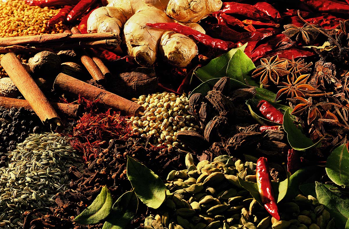 Asiatisch kochen Basel