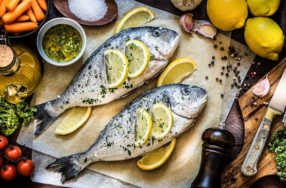 Asiatischer Grillkurs Solingen