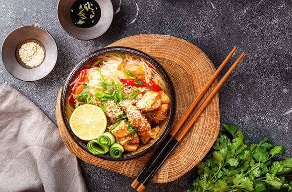 Asiatischer Kochkurs Berlin