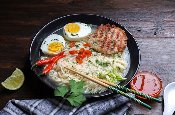 Asiatischer Kochkurs Bonn