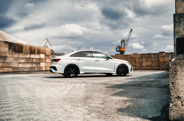 Audi RS3 mieten (Wochenendmiete) Nordstemmen