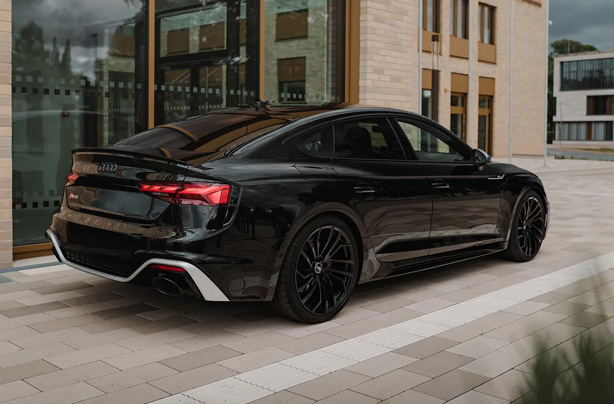 Audi RS5 mieten Neustadt am Rübenberge (Tagesmiete) - 1