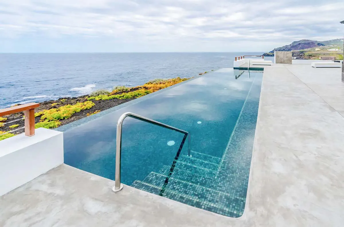 Außergewöhnlich Übernachten im Leuchtturm auf La Palma für 2 (2 Nächte) - 9