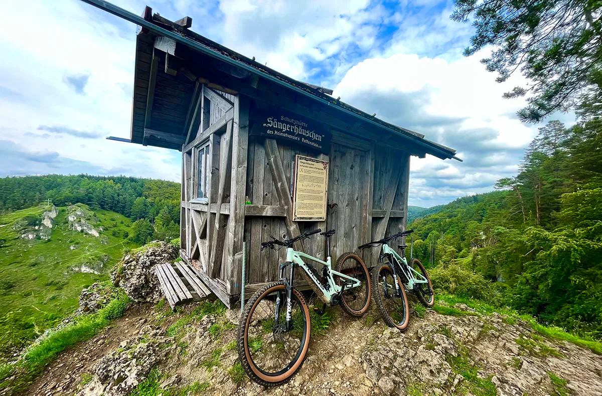 Außergewöhnlich Übernachten mit Therme Pottenstein für 2 (3 Nächte) - 6
