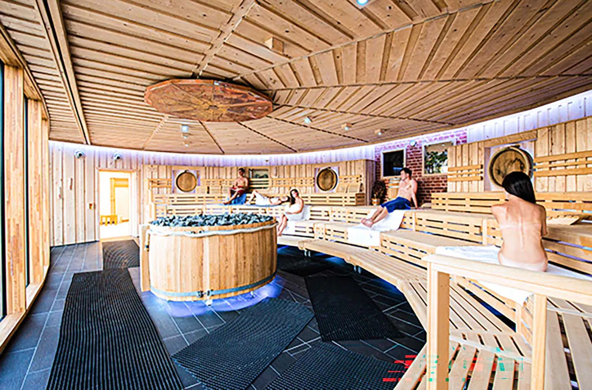 Außergewöhnlich Übernachten mit Therme Pottenstein für 2 (2 Nächte) - 6