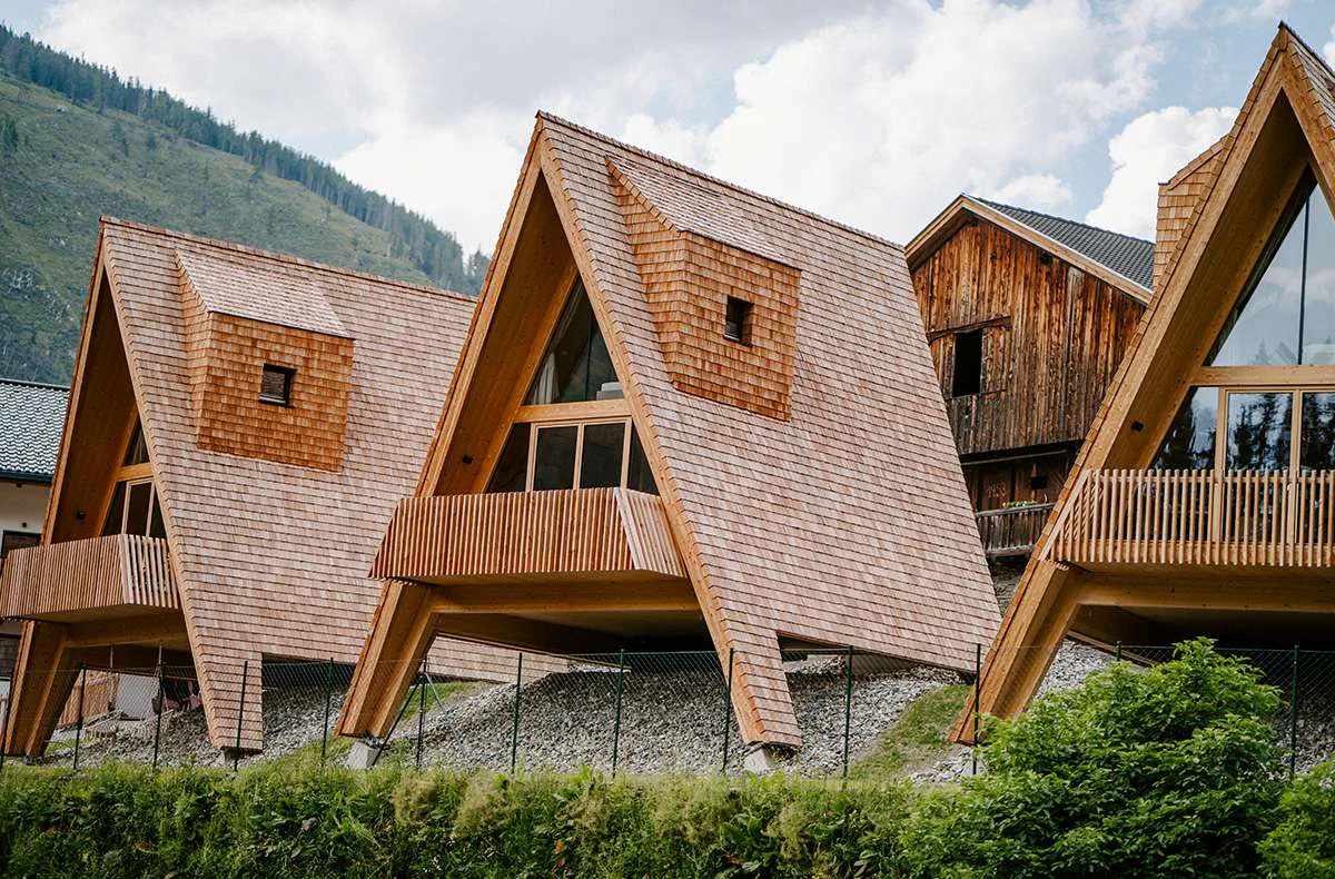Außergewöhnlich Übernachten Tirol mit Heiratsantrag - 3
