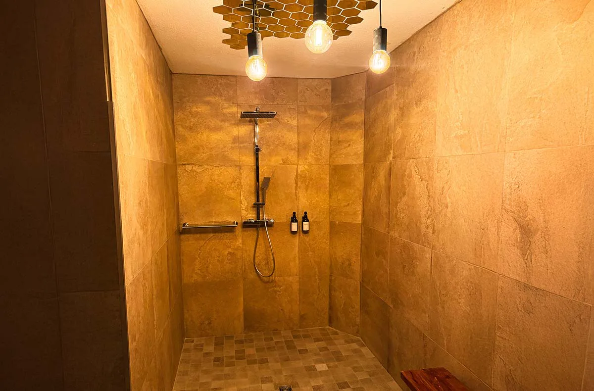 Außergewöhnlich Übernachten im Erotik Apartment Vreden für 2 (1 Nacht) - 5