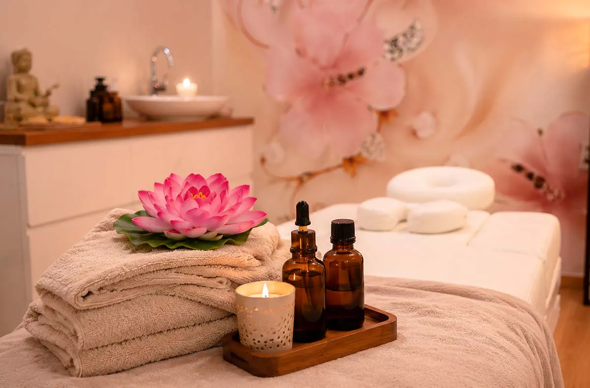 Ayurveda Massage Deluxe Bad Harzburg - 2