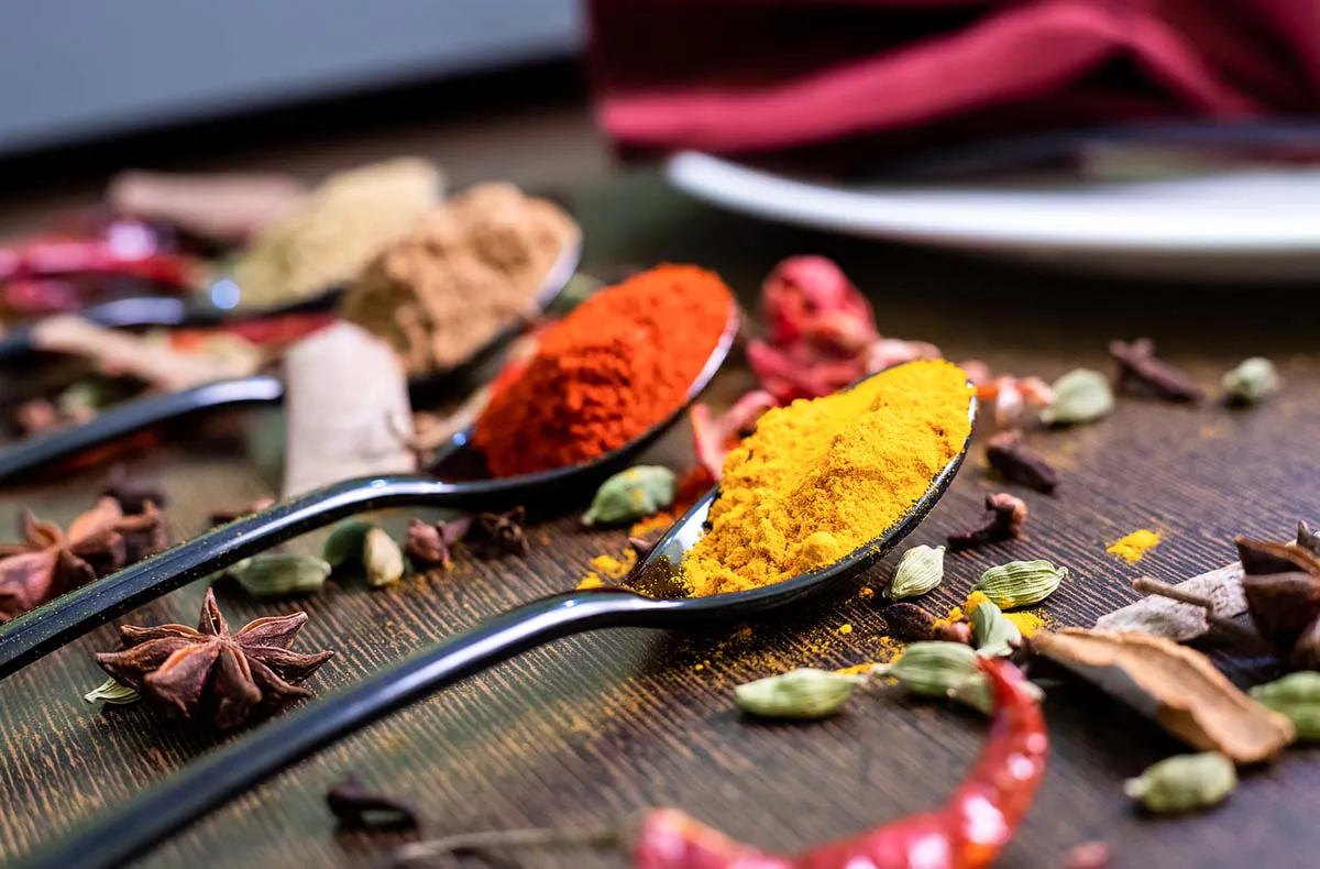 Ayurvedischer Kochkurs Düsseldorf