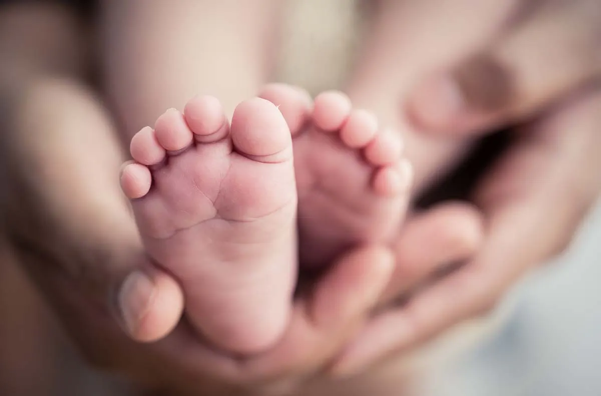 Baby Fotoshooting Oldenburg - 6