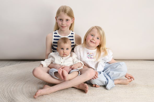 Baby Fotoshooting Solingen