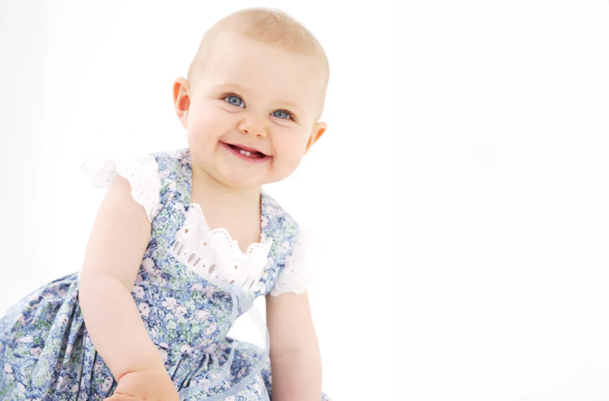 Baby Fotoshooting Wien (60 Min.) - 8