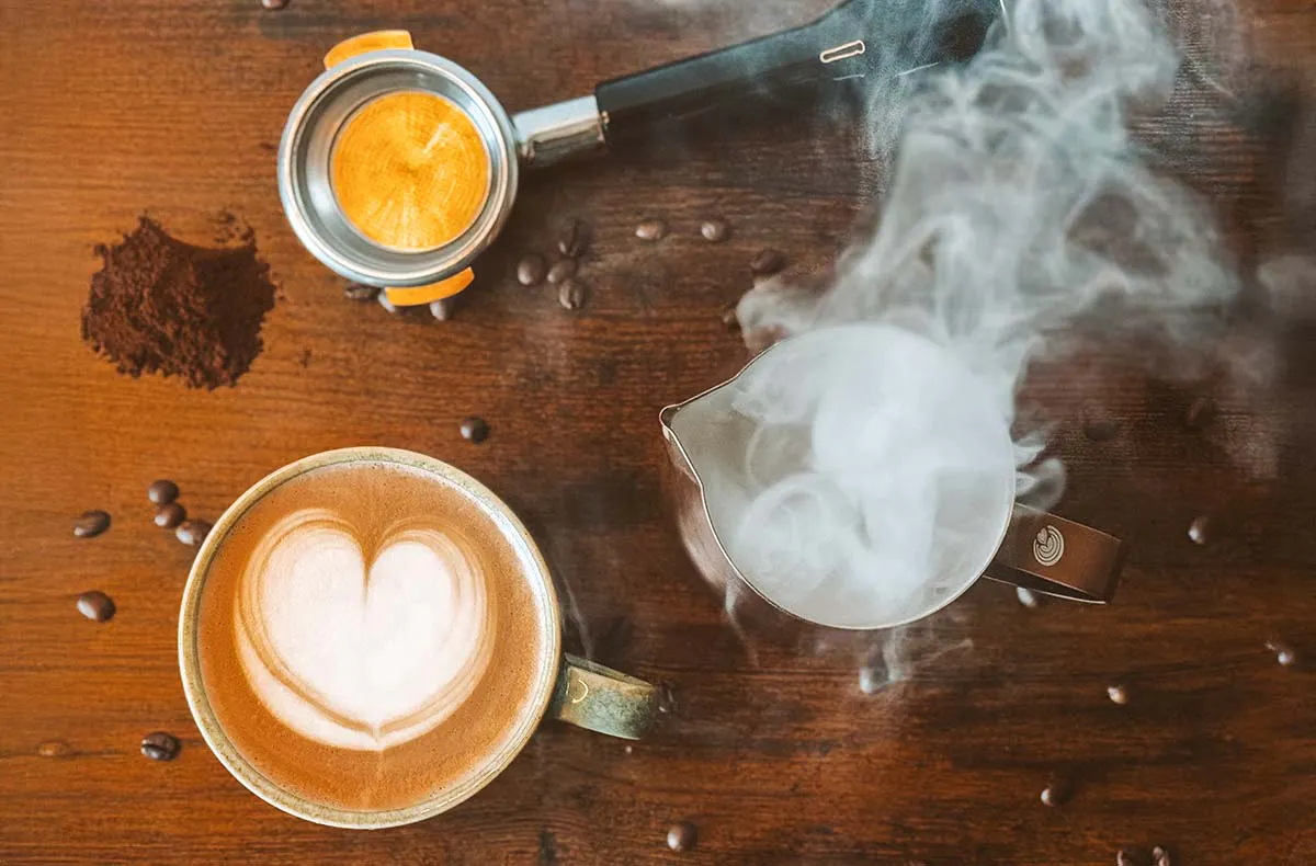 Barista Kurs Köln-Nippes - 7