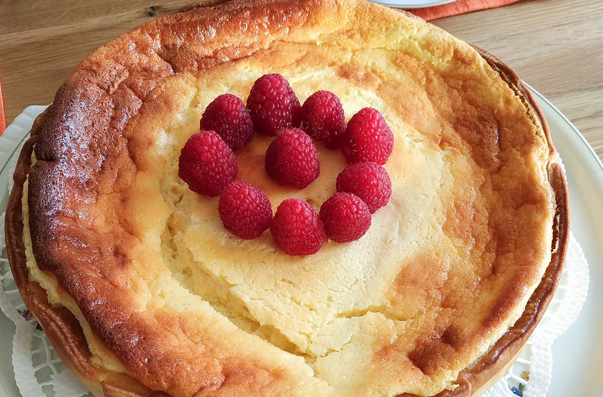 Vegetarische Rezepte lernen Basel