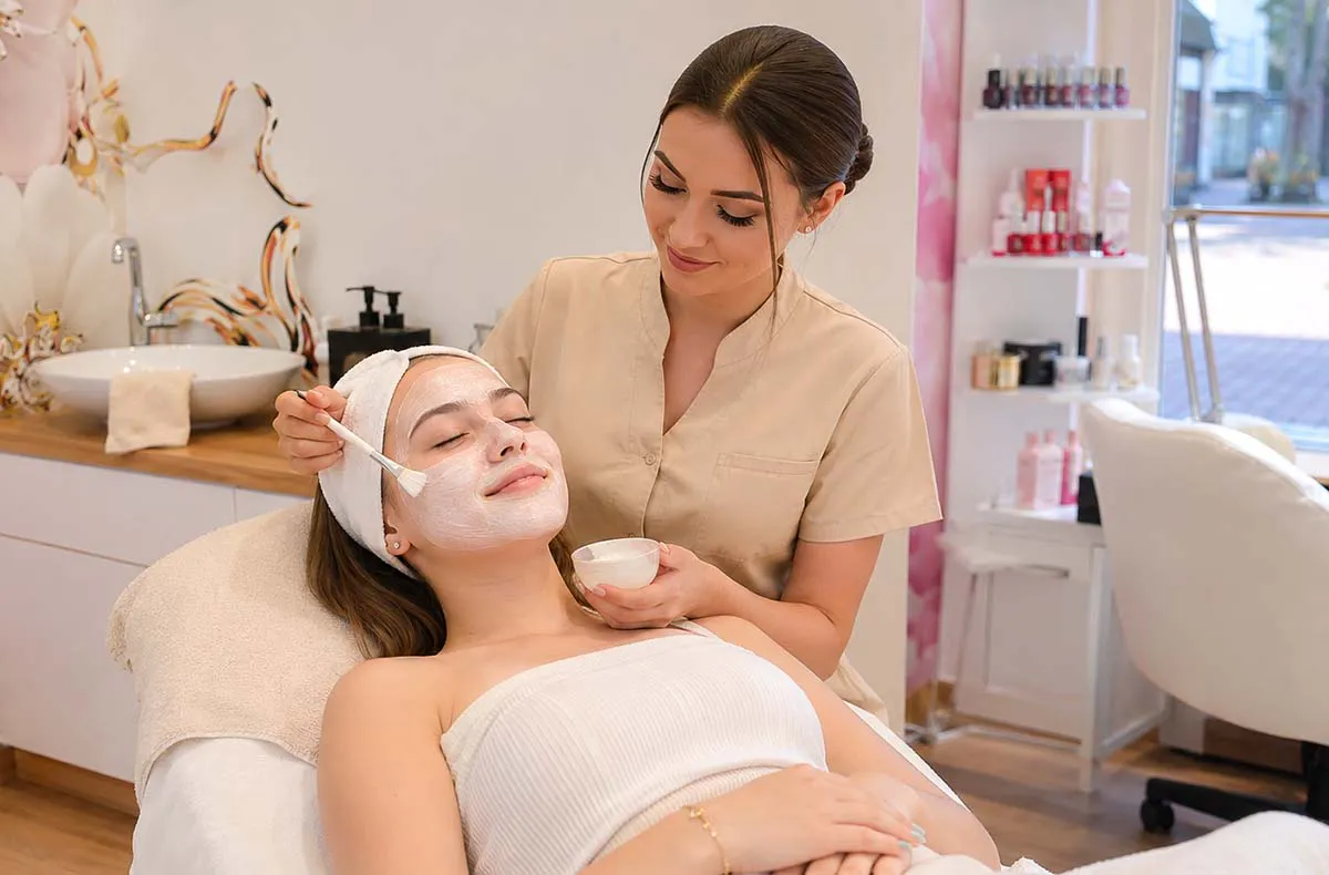 Beautybehandlung für Teens in Bad Harzburg - 6
