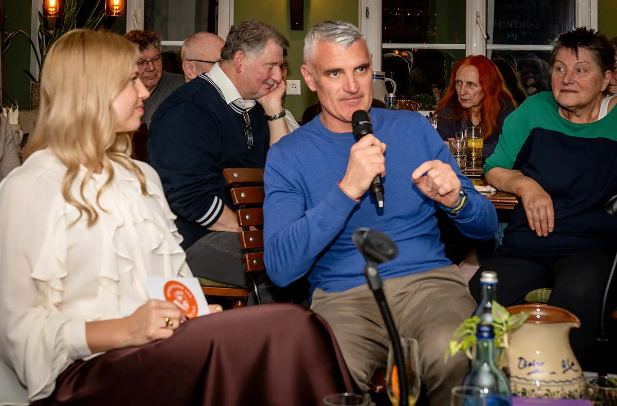Bembelbabb’ler - Ourewäller Talk Odenwald - 5