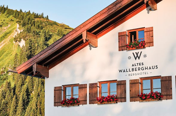 Berghütten Urlaub am Tegernsee für 2 (1 Nacht)