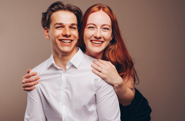 Best-Friends-Fotoshooting Sindelfingen