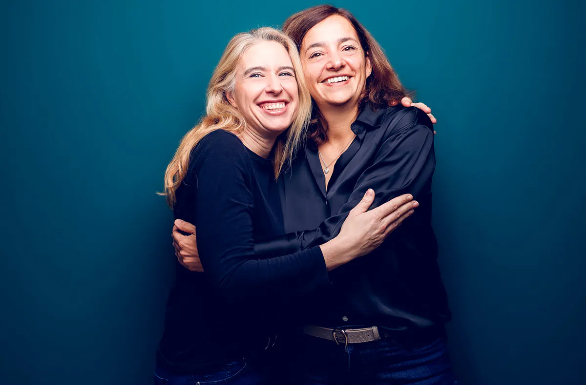 Best-Friends-Fotoshooting Sindelfingen - 5