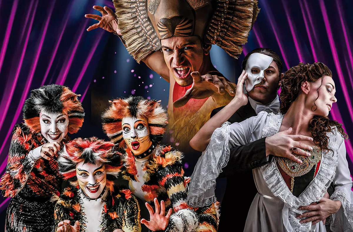 Best of Musicals Waltrop - 5