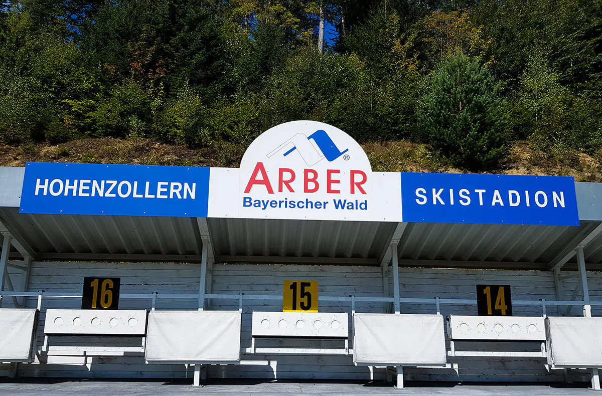 Biathlon Schnupperkurs Bayerisch Eisenstein - 5