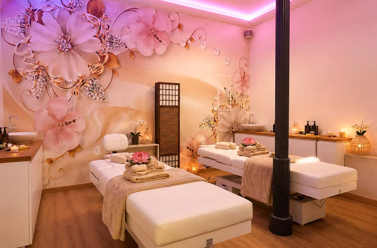 Body Shape Massage Deluxe Bad Harzburg - 2