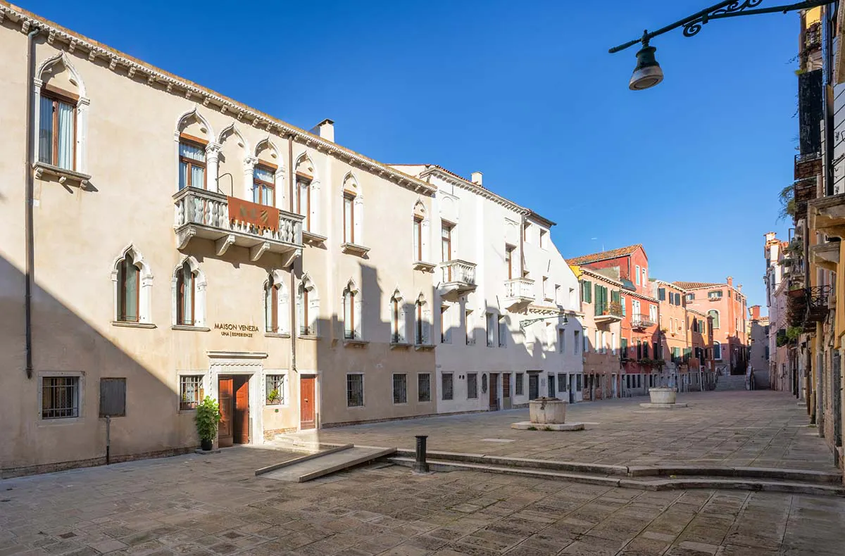 Kurzurlaub Venedig im Sommer für 2 (2 Nächte) - 7