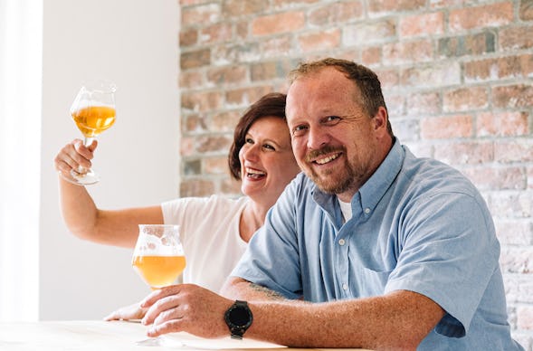 Brauereiführung und Verkostung München