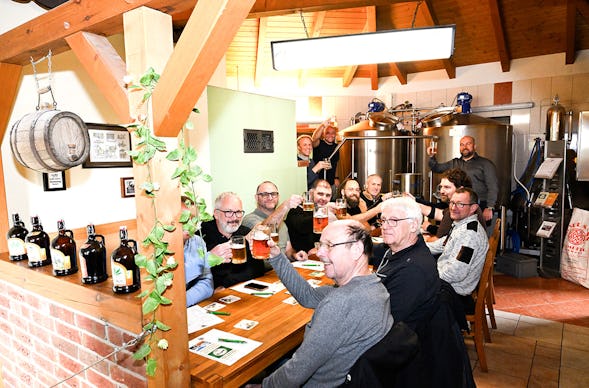 Braukurs Lindhorst für 2