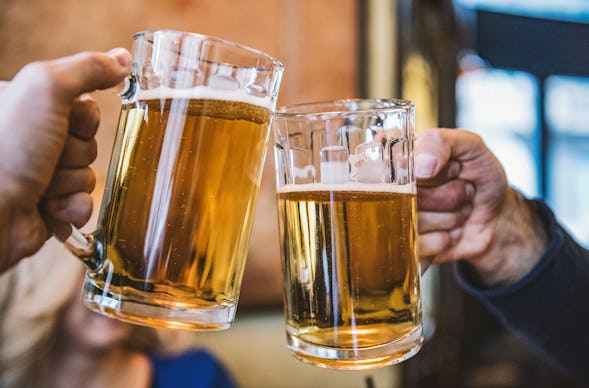 Crash-Braukurs Oberhaching