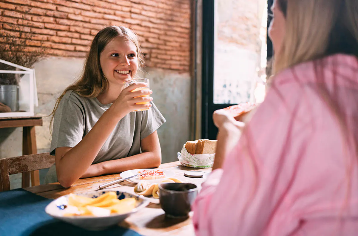 Brunch für 2 Meißen - 2