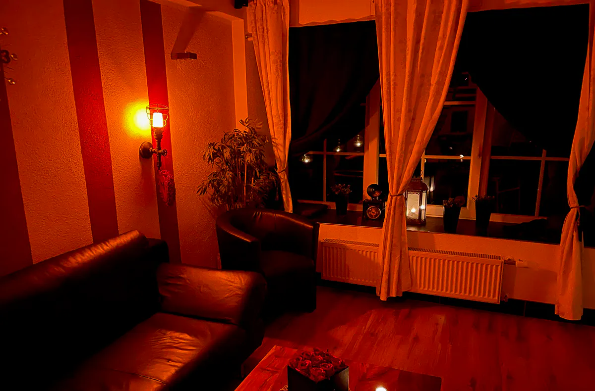 Bubble Hotel mit Apartment und Whirlpool Raum Gerolstein für 2 (1 Nacht) - 6