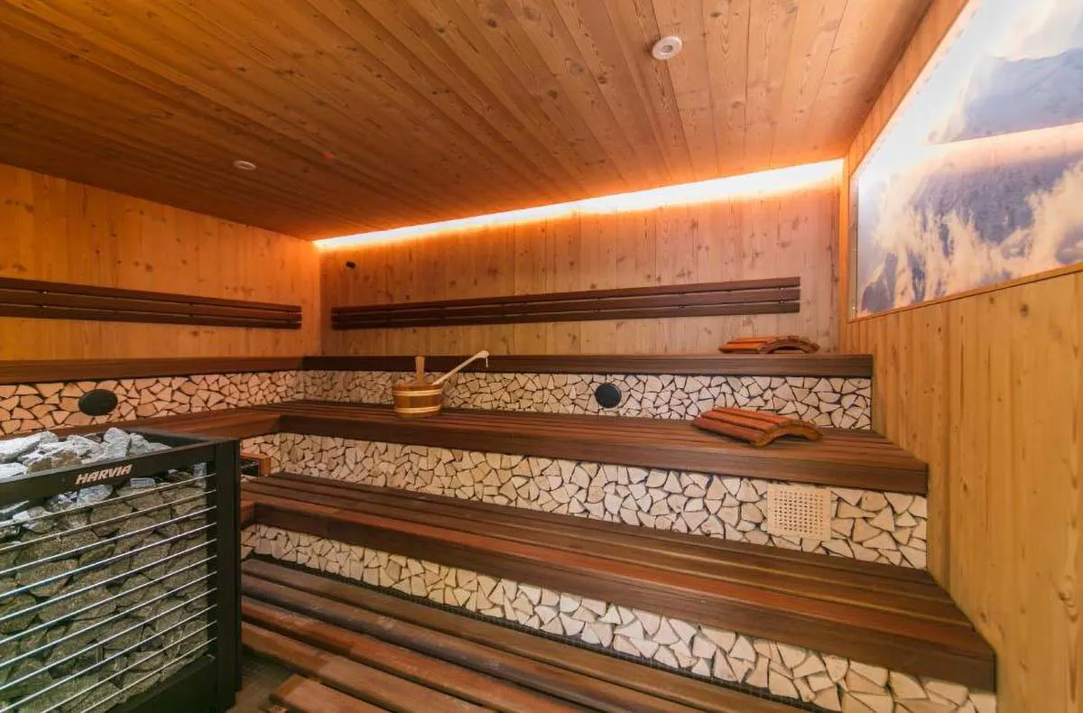 Bubble Übernachtung in der Sternengucker Suite für 2 (1 Nacht) in Wallis - 7