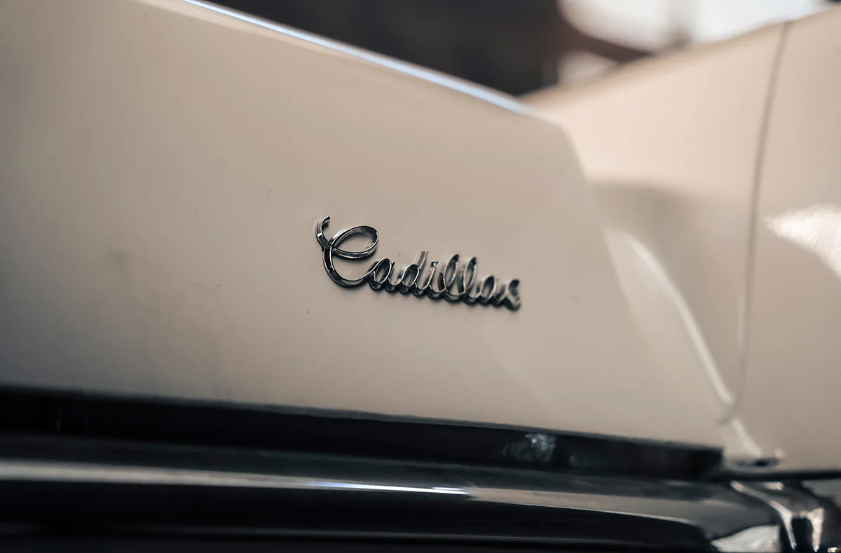 Cadillac Eldorado 1970 mieten Kiel (1 Tag) - 2